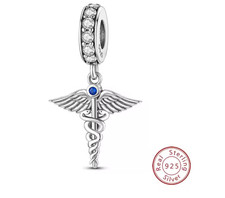 💝 Charms Anhänger Herz