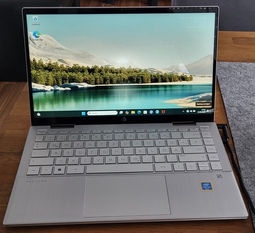 Notebook pavilion x360 - pavilion,