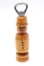 Flaschenöffner Öffner aus