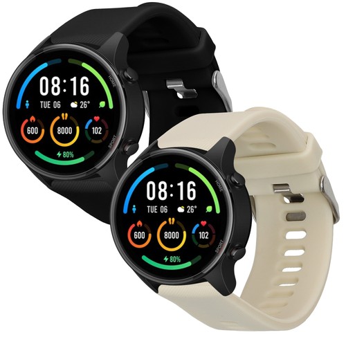 Uhrenarmband für xiaomi - 2x,
