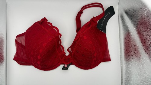 Implicite 80d tentation - implicite, rot