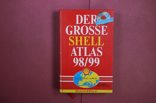 398069 der grosse shell - 398069, atlas