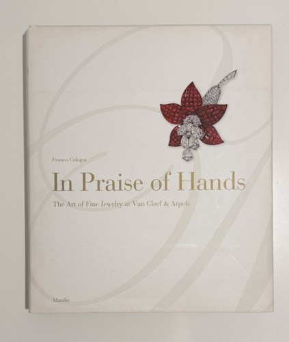 Praise hands the art - in,