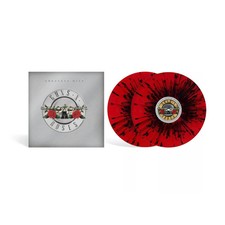 Guns N' Roses Greatest Hits