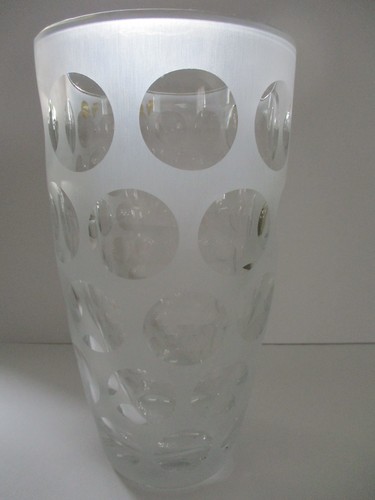 Große nachtmann vase - große,