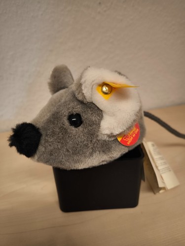 Steiff cosy fiep maus - steiff,