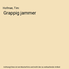 Grappig jammer, Hofman, Tim