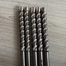 HammerbohrerQuadro-L Vario SDS Max Betonbohrer