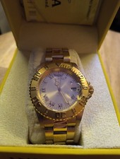 Invicta Herren Quarz Pro Diver