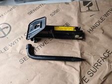 Original Ford Fiesta II GFJ