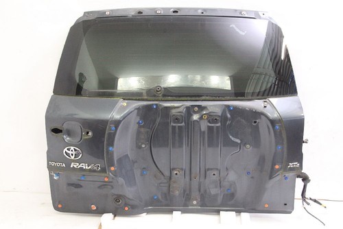 Heckklappe toyota rav - toyota, sa