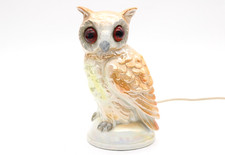 Rauchverzehrer Leuchte Eule