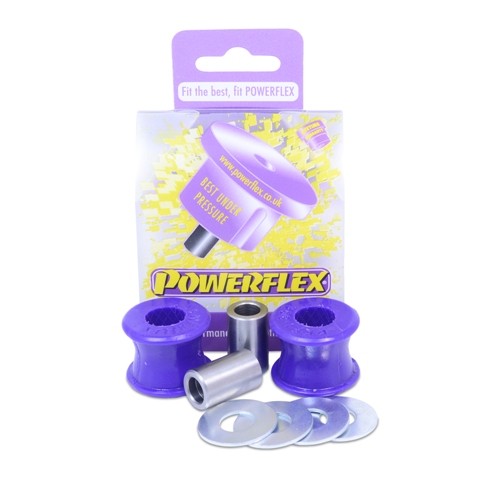 Powerflex for alfa romeo - for,