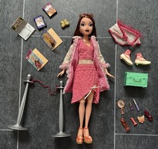 My Scene Goes Hollywood