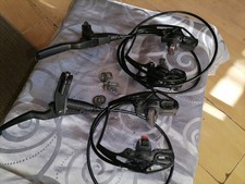 Magura HS 11  Evo2 Vorne/