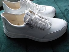 Damen Schnürschuh