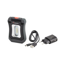 Akku-LED-Handleuchte WLH 1.4