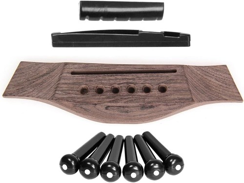 Saitige gitarrenteile aus - 4-saitige,