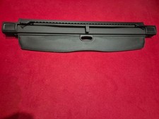 Original Laderaumabdeckung
