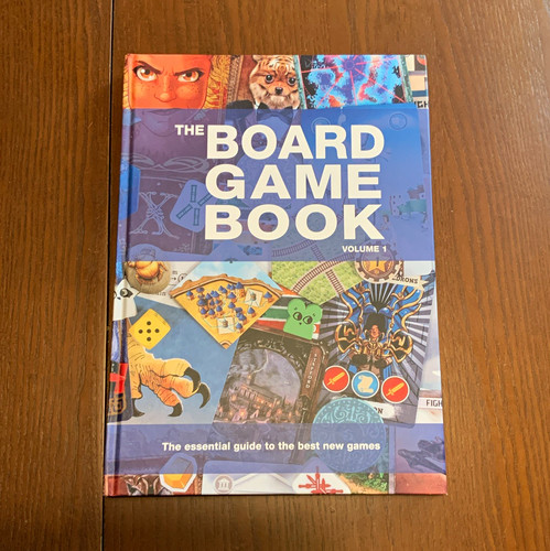 The board game - the, band