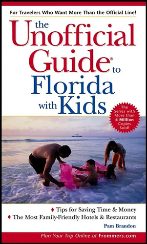 The unofficial guide - unofficial,
