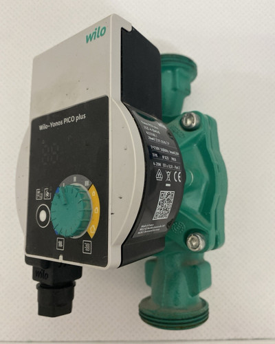 Wilo yonos pico plus - wilo,