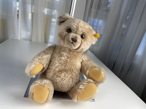 Steiff tier 011580 teddybär - steiff,