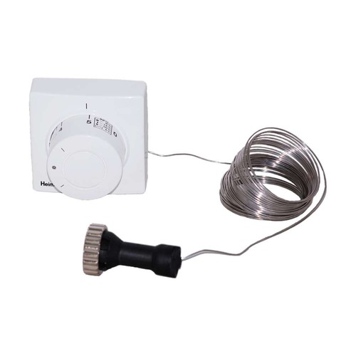 Heimeier thermostat kopf - heimeier, f