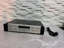 Rotel rdv 1060 - rotel, high-end