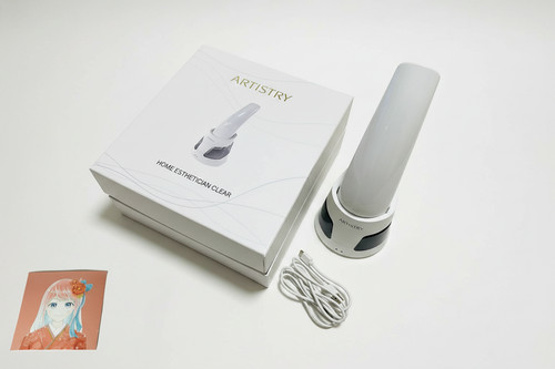 Artistry home esthetician - home,
