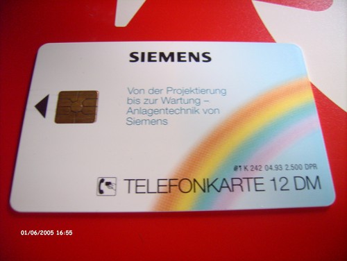 242 siemens 12 dm - 242,