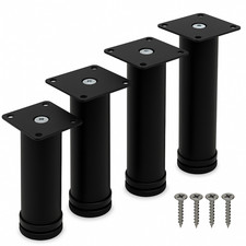  Möbelfuße höhenverstellbar