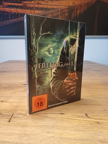 Freitag der killer cut - 13.,