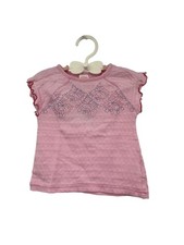 Cakewalk t-Shirt in Rose blau