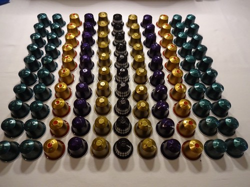 110 nespresso kapseln zum - 110,