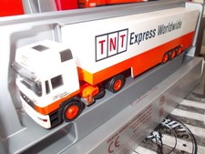 " TNT  Express Worldwide "#