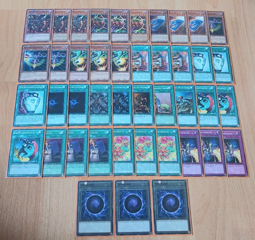 Yugioh jackpot otk fun spaß - otk,