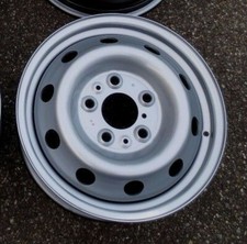 1 x Stahlfelge Fiat Ducato,Peugeot Boxer,Citroen Jumper 6Jx16H2 5x130 ET68 
