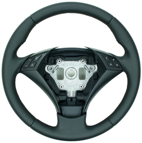 Voll nappa schw naht bmw - nappa, e60