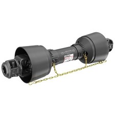 Zapfwelle gelenkwelle - t1,