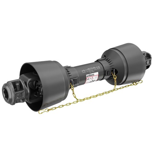 Zapfwelle gelenkwelle - t1,