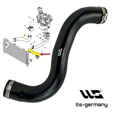 Turboschlauch Ladeluftschlauch