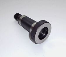 Einspannschaft MK4 S20x2 für