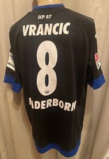 SC Paderborn 07 saller