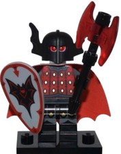 Basil Vampire Knight 71045 CMF