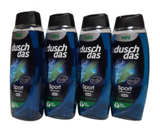 ( 4x 450 ml ) duschdas MEINE