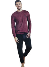 Unterwäsche Pyjama Herren