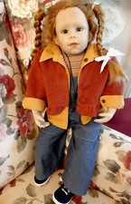 "Christin"   von Waltraud