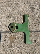 John Deere Zugmaul Fronthydraulik