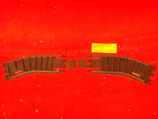 NVA Gehäuseschutz DF 7x40 Schutzgummis (re+li) + 2 x Metallstifte, unbenutzt